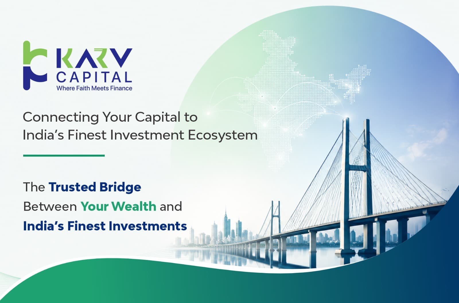 Investment opportunity 1